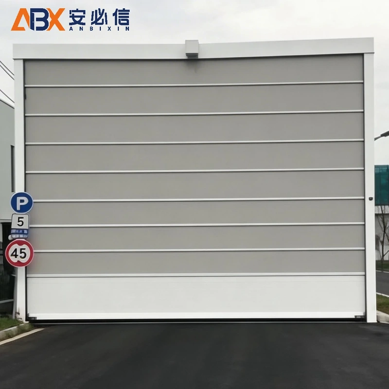 随州市机械式门封